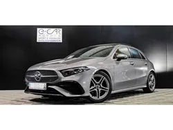Mercedes Classe A 200 d 8G-DCT AMG Line