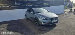 Volvo V40 D4 RDesign