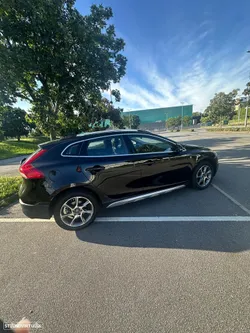 Volvo V40 Cross Country 2.0 D2 Volvo Ocean Race