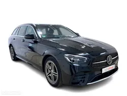 Mercedes-Benz E 300 e Station 9G-TRONIC AMG Line