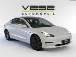 Tesla Model 3 Long Range AWD Dual Motor