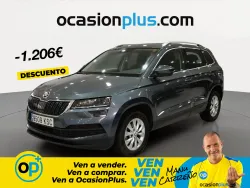 SKODA Karoq 1.0 TSI Ambition (4.75)