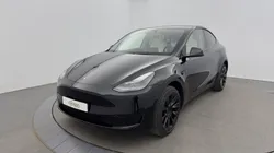 TESLA MODEL Y Grande Autonomie LONG RANGE RWD