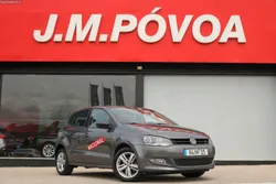 VW Polo 1.2 TDI Match