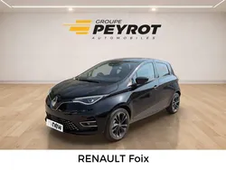 RENAULT Zoe R135 - MY22 Iconic