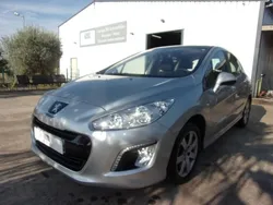 Peugeot 308 1.6 VTi 120ch Allure