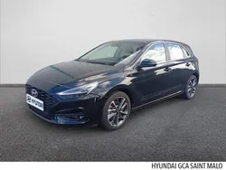 Hyundai i30 1.0 T-GDi 100ch Creative