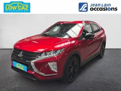 Mitsubishi Eclipse Cross 1.5 MIVEC 163 BVM6 2WD Invite