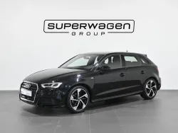 Audi A3 Sportback 35 TFSI ALL-IN edition S tronic 110kW