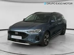 Ford Focus 1.0 ECOBOOST MHEV 114KW ACTIVE AUTO 155 5P