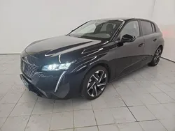 Peugeot 308 1.2 PureTech 130ch S&S GT EAT8