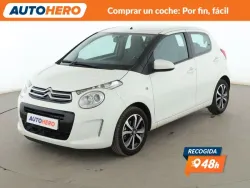 CITROEN C1 1.2 PureTech City Edition