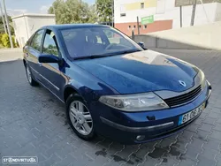 Renault Laguna Break