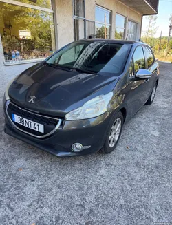 Peugeot 208 1.4
