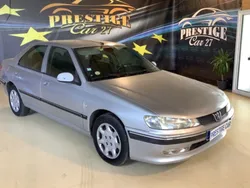 PEUGEOT 406 1.8e 16V Pack A