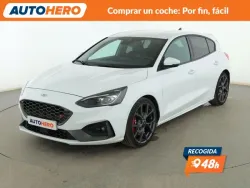 FORD Focus 2.3 Ecoboost ST