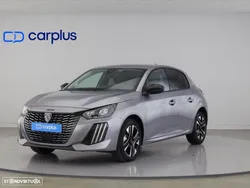 Peugeot 208 1.2 Hybrid Allure e-DCS6