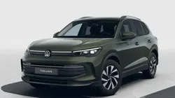 VOLKSWAGEN Tiguan 1.5 eTSI 131ch DSG7 VW Edition