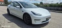 Tesla Model 3 Tração Traseira
