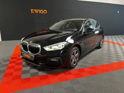 Bmw serie 1 1.5 118 i 140 business design dkg bva