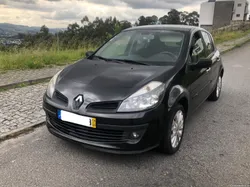 Renault Clio 1.2
