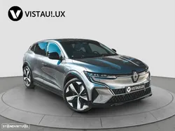 Renault Mégane E-Tech EV60 Techno