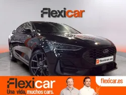 FORD Focus 2.3 Ecoboost ST Edition