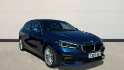 BMW Serie 1 118iA M Sport