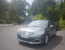 Citroën C4 phase 2