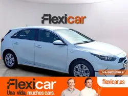 KIA Ceed 1.6 MHEV iMT Drive 136