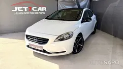 Volvo V40 2.0 D4 Momentum de 2014