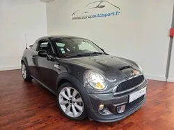 Mini COUPE COOPER SD 143CH BVA