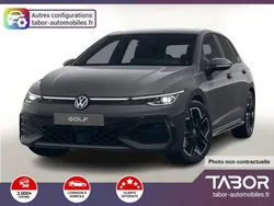 Volkswagen Golf 8 150 DSG R-Line Matrix G-5Ans