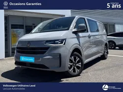 Volkswagen Transporter PROCAB L2H1 2.0 TDI 150 BVA8 BUSINESS