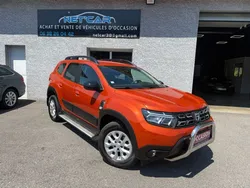 DACIA DUSTER 1.3 TCE 4x2 EDC6 150cv CONFORT / 1ERE MAIN / PACK OFF ROAD