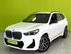 BMW X1 sDrive 20iA M Sport