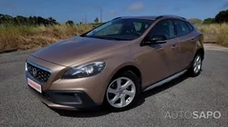 Volvo V40 Cross Country 1.6 D2 Momentum de 2013