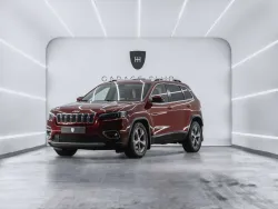 JEEP Cherokee 2.0 Trailhawk 4x4 9AT