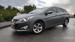 Hyundai i40 1.7 CRDi Blue Comfort de 2013