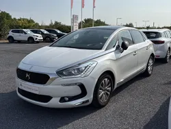 Ds DS 5 BlueHDi 120ch Executive S&S EAT6