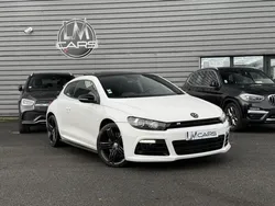 Volkswagen scirocco r 2.0 tsi 265