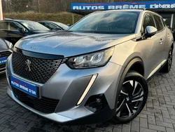 PEUGEOT 2008 229/mois GARANTIE 6 ANS HDI 130ch ALLURE EAT8 FullLED 1ère MAIN Origine française