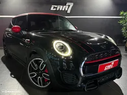 MINI 3 Portas John Cooper Works Plus Auto Desportiva