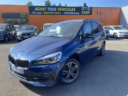 BMW SERIE 2 F46 Gran Tourer 218i 136 ch DKG7 Sport