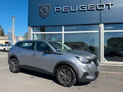 Peugeot 2008 1.2 PureTech 130ch S&S Style