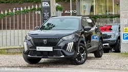 Peugeot 2008 1.2 Hybrid Allure e-DCS6