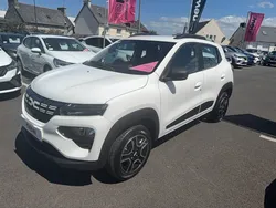 DACIA Spring Essential -23B