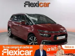 Citroen C4 PureTech 130 S&S 6v EAT6 Feel