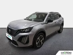 Peugeot 2008 Hybrid 145 e-DCS6 Allure