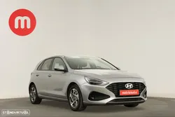 Hyundai i30 1.0 T-GDI Style Plus DCT